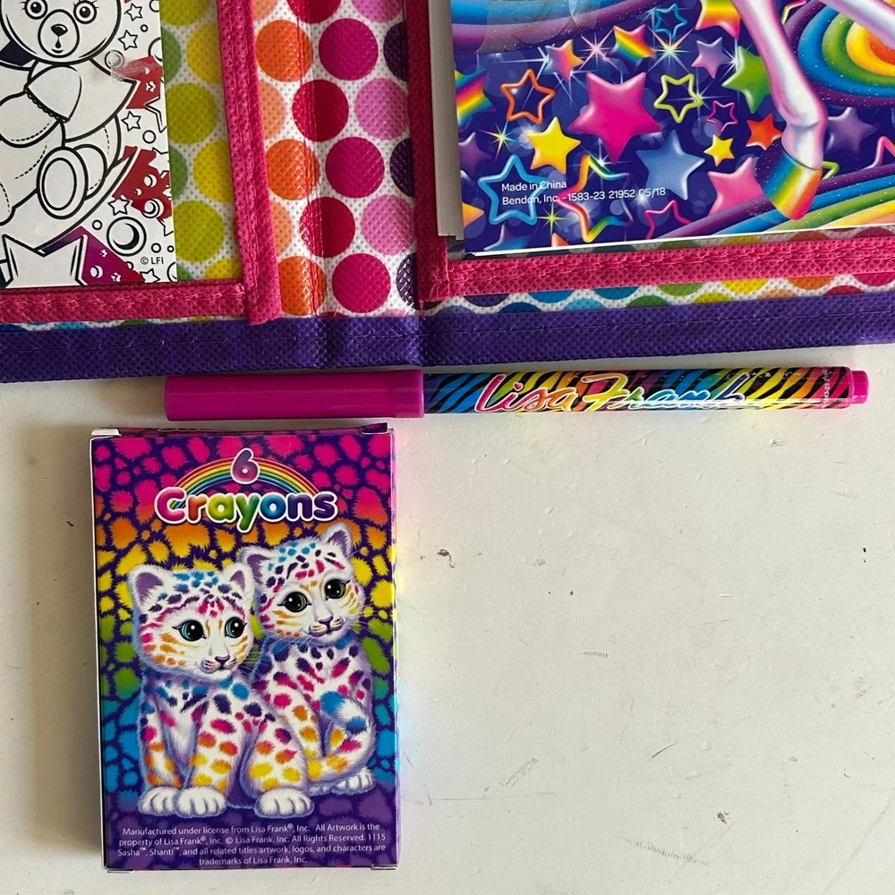 Lisa Frank lisa frank